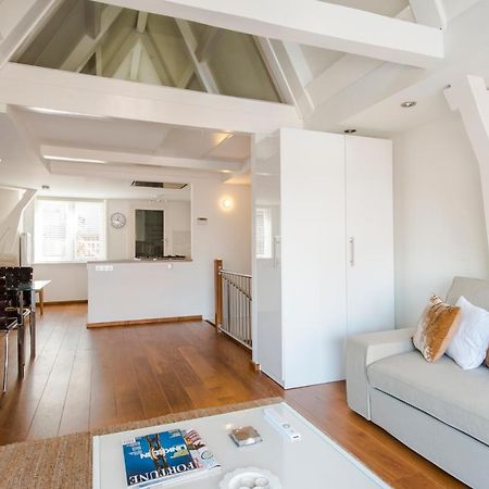 B&B The Catch Apartment Amsterdam Dış mekan fotoğraf