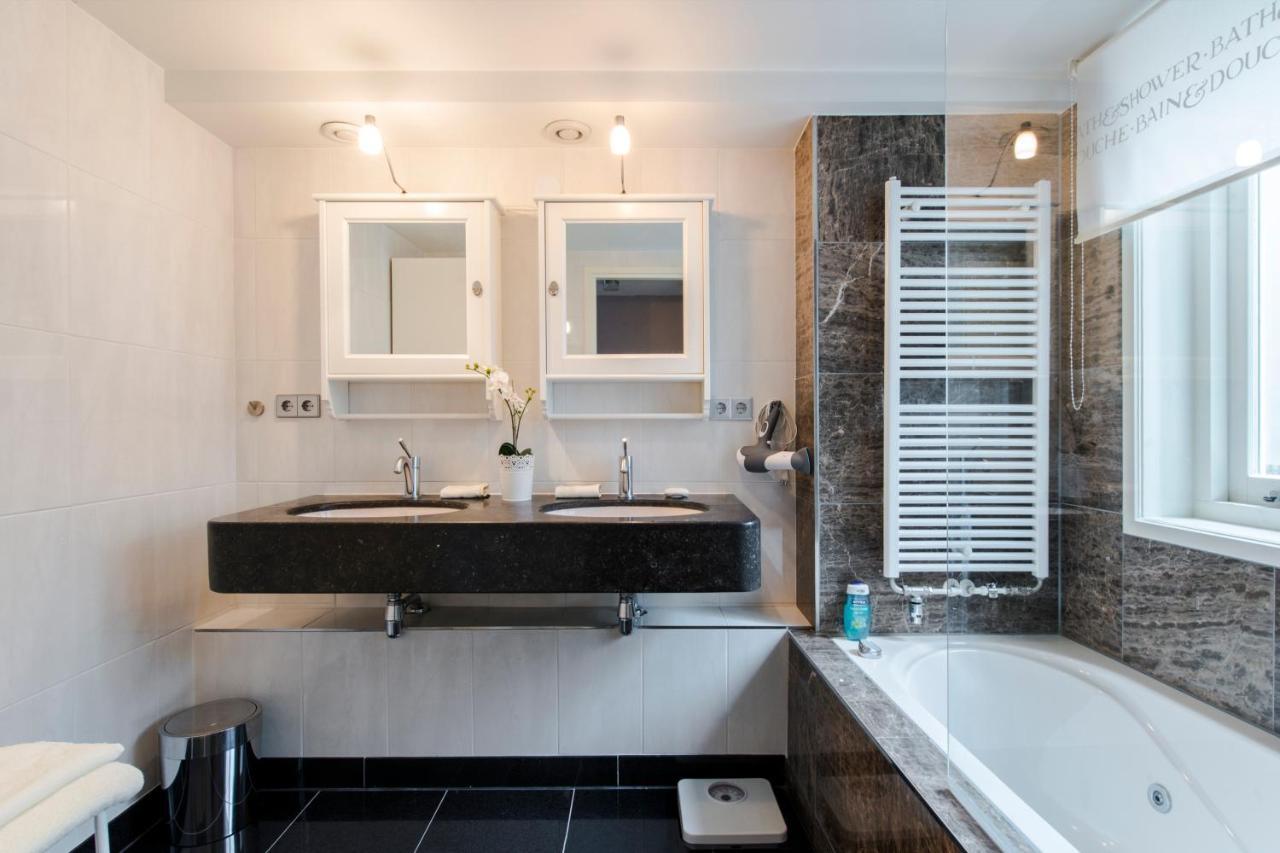 B&B The Catch Apartment Amsterdam Dış mekan fotoğraf