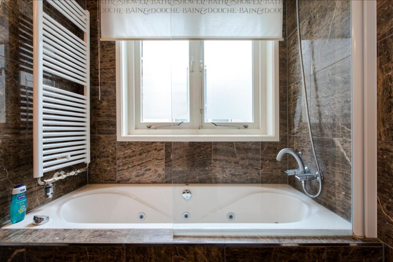 B&B The Catch Apartment Amsterdam Dış mekan fotoğraf
